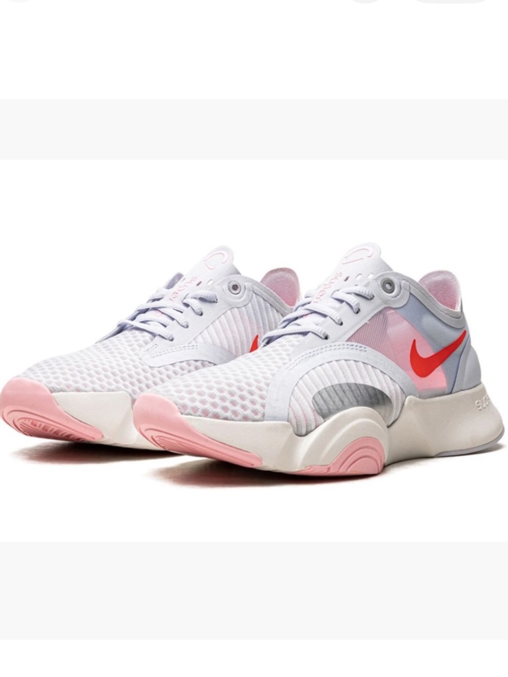 Nike SuperRep Go Women's
Training Shoes